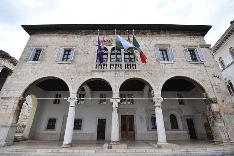 Grad Pula prikuplja ideje, prijedloge i mišljenja za uređenje zone Pragrande